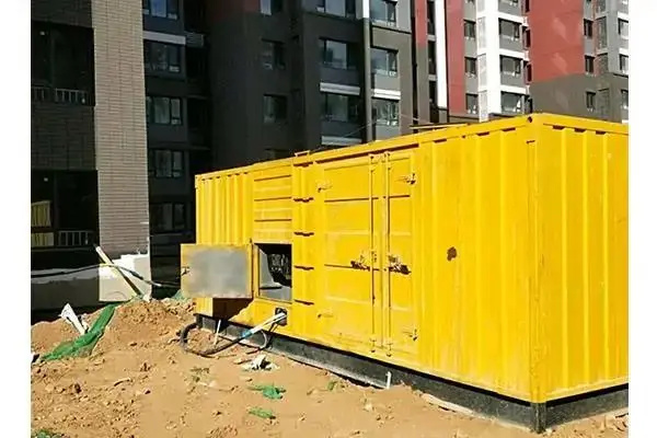 重庆发电机租赁怎么去检查电力电缆线路的温度呢?